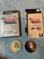 Zelda The Windwaker Limited edition met garantie, -, -, 1 speler, Ophalen of Verzenden