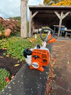 Stihl fs 38, Ophalen, Zo goed als nieuw, Benzine