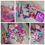 Leuk pakketje speelgoed, Kinderen en Baby's, Ophalen of Verzenden, Gebruikt, Jongen of Meisje