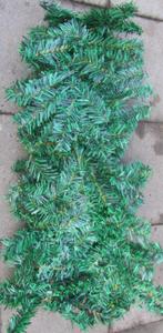 KERST KUNST GUIRLANDE 270 CM - KOOPJE, Ophalen of Verzenden, Nieuw