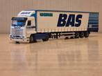 Tekno | Scania 113 Streamline | BAS logistics, Ophalen of Verzenden, Zo goed als nieuw, Bus of Vrachtwagen, Tekno