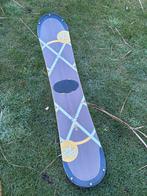 Snowboard 154W, Ophalen, Gebruikt, Board