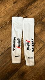 Trek segafredo armstukken gebruikt maat XS, Bovenkleding, Gebruikt, Ophalen of Verzenden, XS