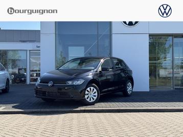 Volkswagen Polo Edition 1.0 MPI 59 kW / 80 pk Hatchback 5 ve beschikbaar voor biedingen