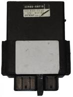 CDI ECU unit Suzuki GSX 750 F 1998-2005, Motoren, Onderdelen | Suzuki, Ophalen of Verzenden, Gebruikt