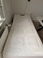 Matras Platinum Pocket Deluxe Visco, 90 cm, Eenpersoons, Ophalen of Verzenden, Zo goed als nieuw