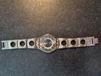 Vintage Swatch Slim Skeleton Sports Model, Sieraden, Tassen en Uiterlijk, Horloges | Heren, Ophalen of Verzenden, Gebruikt, Swatch