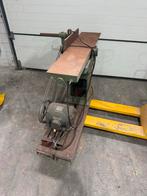 Vlakbank, Doe-het-zelf en Verbouw, Schaafmachines, Ophalen, Gebruikt, Elektrisch