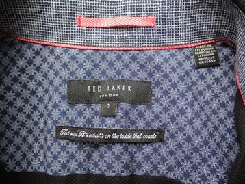 Ted Baker London, size M NIEUW! beschikbaar voor biedingen