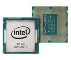 i7-4770K (socket 1150) met koeler, Gebruikt, LGA 1150, Intel Core i7, 3 tot 4 Ghz