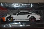 SALE !! PORSCHE 911 GT3 RS MANTHEY RACING MR Minichamps WRH, Hobby en Vrije tijd, Modelauto's | 1:18, Ophalen of Verzenden, Zo goed als nieuw