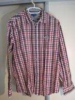 046 - overhemd 2XL van Charles Vögele, Kleding | Heren, Overige kleuren, Verzenden, Vögele, Zo goed als nieuw