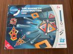 Geomag magnetisch speelgoed incl. doos, Ophalen of Verzenden, Zo goed als nieuw