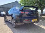 Mitsubishi Lancer Sports Sedan 2.0 Ralliart | Uniek! | 4x4 +, Automaat, 1998 cc, 1525 kg, Gebruikt