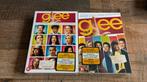 Dvd Glee Seizoen 1 deel 1&2 (sealed), Ophalen of Verzenden, Nieuw in verpakking, Drama