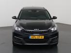 Kia XCeed 1.6 GDi PHEV DynamicPlusLine | Dodehoek Detectie |, Auto's, Kia, XCeed, Stof, Gebruikt, Adaptive Cruise Control