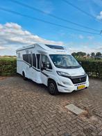 Sunlight T68, Automaat, Airco,Enkele bedden, Tv,, Caravans en Kamperen, Campers, Automaat, Koelkast, Sunlight, Ringverwarming