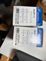 Silent 100 CZ & CRZ Ventilatoren - Nieuw!, Ophalen of Verzenden, Nieuw, Ventilator
