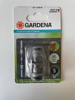 GARDENA Koppeling voor slangverlenging 2931, Ophalen of Verzenden, Nieuw, Tuinslangkoppeling