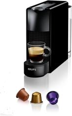 Krups Nespresso XN1108 Essenza mini, Witgoed en Apparatuur, Koffiezetapparaten, Ophalen, Espresso apparaat, Zo goed als nieuw