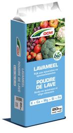 Lavameel – 20kg – Booster voor sterke en weerbare planten
