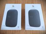 Google Nest Audio nieuw in plastic seal, Overige merken, Nieuw, Ophalen of Verzenden, 120 watt of meer