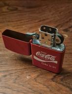 Vintage Coca-Cola aansteker, Ophalen of Verzenden, Aansteker