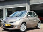 Nissan Micra 1.2 Acenta Automaat Cruise Airco Rijklaar, Auto's, 15 km/l, 4 cilinders, Bruin, Origineel Nederlands