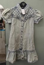 JILLY JURK MT 122, Kinderen en Baby's, Kinderkleding | Maat 122, Ophalen of Verzenden, Zo goed als nieuw, Meisje, Jurk of Rok