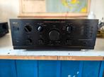 Akai AM-57 Versterker - Defect, Ophalen of Verzenden, Niet werkend, Stereo, Overige merken