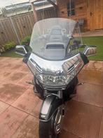 Honda Goldwing 1500, Motoren, Motoren | Honda, Cardan-aandrijving, 4 cilinders, 1500 cc, Particulier