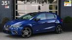 Seat Ibiza 1.0 TSI FR ACC|NAVI|PANO|LED, Stof, Gebruikt, 580 kg, 1064 kg