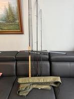 *** Unieke Shimano Antares BX Barbel Power**, Watersport en Boten, Ophalen of Verzenden, Zo goed als nieuw