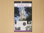 Utrecht - Capitool Travel Guide - Engelstalig, Boeken, Nieuw, Capitool, Ophalen of Verzenden, Bartho Hendriksen