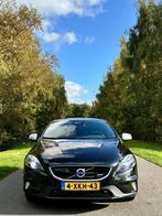 Volvo V40 D4 R-Design, RICA 258 PK, Intellisafe, vol opties., Euro 5, Zwart, Zwart, Particulier