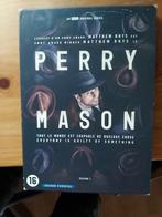 perry mason1, Vanaf 9 jaar, Ophalen of Verzenden, Gebruikt, Drama