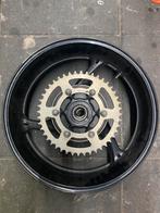 Suzuki GSXR 1000 velg achter, Motoren, Ophalen of Verzenden, Gebruikt