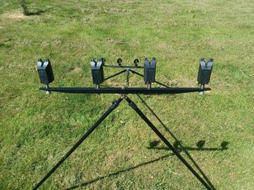 Rodpod skypod beschikbaar voor biedingen