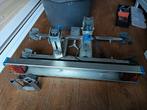 Twinny load fietsendrager, Auto diversen, Fietsendragers, Ophalen of Verzenden, Gebruikt, Trekhaakdrager
