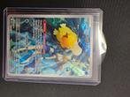 Pokémon Misty's Psyduck 193/182, Ophalen of Verzenden, Nieuw, Losse kaart, Foil