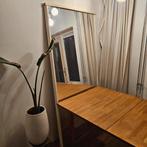 Massief houten ikea tafel, Ophalen, Rechthoekig, Minder dan 100 cm