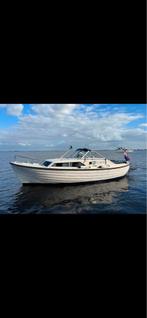 Joda Tur Spitsgatter 24 ft - Mooie boot!, Ophalen, 10 tot 30 pk, Gebruikt, Binnenboordmotor