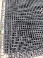 Gaasmat zwart / 250x200cm / MEGA AANBIEDING -> productiefout, Tuin en Terras, Gaas en Draad, Ophalen, Nieuw, 20 meter of meer