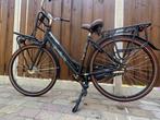 Miss Gazalle Fiets, Fietsen en Brommers, Fietsen | Heren | Herenfietsen, Ophalen, Versnellingen, Minder dan 49 cm, Zo goed als nieuw