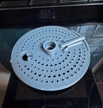 Aardappel en groente schiller Thermomix, Ophalen of Verzenden, Zo goed als nieuw, 3 snelheden of meer