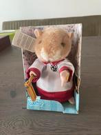 Dansende Hamster, Ophalen of Verzenden, Nieuw, Overige typen