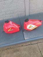Benzinetank honda xr, Ophalen of Verzenden, Gebruikt