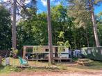 Stacaravan camping Bakkum te huur: 26 juli-2 augustus, Caravans en Kamperen, Verhuur