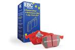 EBC Redstuff DP32089C, Auto-onderdelen, Ophalen of Verzenden, BMW