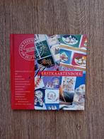 Het grote Kerstkaartenboek, Ophalen, Marianne Perlot, Zo goed als nieuw, Overige onderwerpen